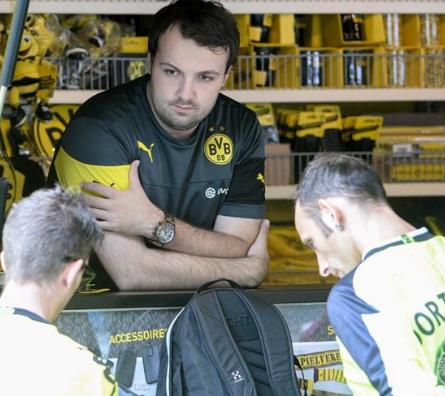 奇葩高薪职业大盘点：陪购师凭逛街赚钱（图）