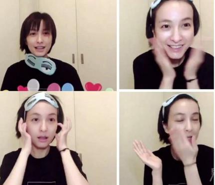 素颜好看的女明星盘点:女明星素颜照谁最好看 素颜好看的女明星盘点:女明星素颜照谁最好看