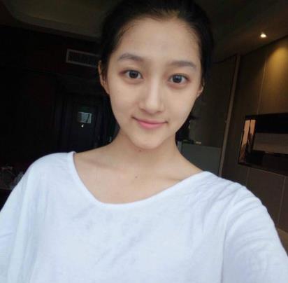 素颜好看的女明星盘点：女明星素颜照谁最好看