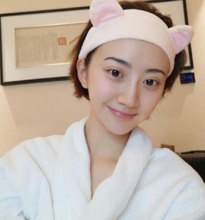 素颜好看的女明星盘点：女明星素颜照谁最好看