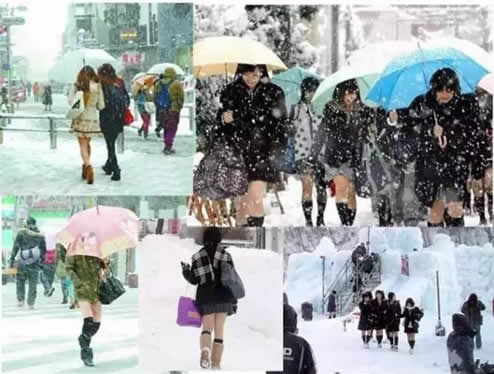 为何日本人寿命最长?因为他们做了这几件事（图）