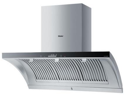 抽油烟机什么牌子好：十大油烟机品牌2018推荐