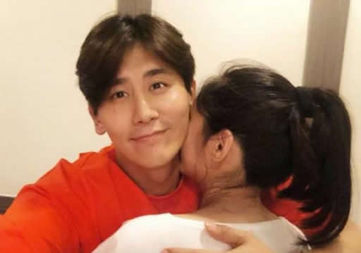 秋瓷炫怀孕晒自拍：秋瓷炫预产期,怀孕9月晒自拍气色甚好