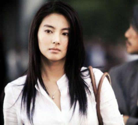 张雨绮产后身材圆润：优雅迷人十分可爱,张雨绮年轻时照片