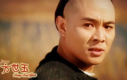 历史上有方世玉吗:方世玉是什么朝代的人,怎么死的 历史上有方世玉吗:方世玉是什么朝代的人,怎么死的