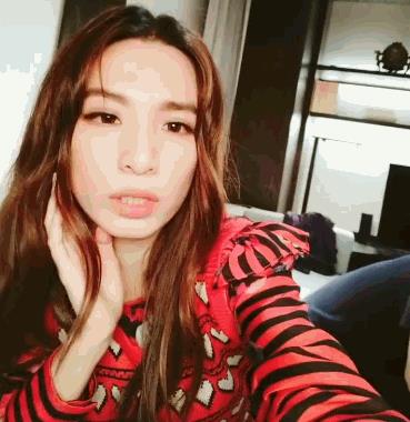 田馥甄说土味情话：田馥甄说什么土味情话,是什么回事