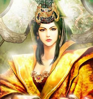 武则天怎么当上皇帝:历史真实的武则天为当皇帝杀至亲 武则天怎么当上皇帝:历史真实的武则天为当皇帝杀至亲