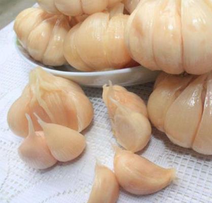 最正确糖蒜腌制方法:糖蒜的做法,教你腌制美味可口的糖蒜 最正确糖蒜腌制方法:糖蒜的做法,教你腌制美味可口的糖蒜
