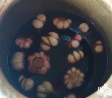 最正确糖蒜腌制方法:糖蒜的做法,教你腌制美味可口的糖蒜 最正确糖蒜腌制方法:糖蒜的做法,教你腌制美味可口的糖蒜