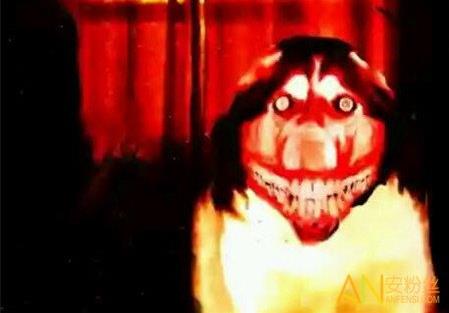 微笑狗事件是什么:微笑狗恐怖在哪里,微笑狗恐怖原图 微笑狗事件是什么:微笑狗恐怖在哪里,微笑狗恐怖原图