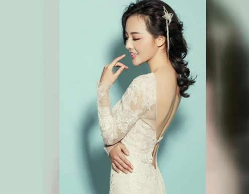 张嘉倪怀二胎气色好：随音乐卖萌有活力,辣妈张嘉倪剧照