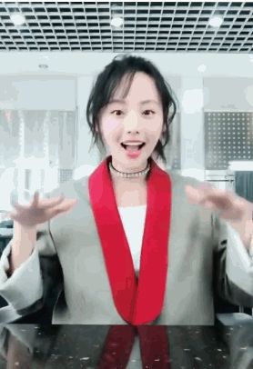 张嘉倪怀二胎气色好：随音乐卖萌有活力,辣妈张嘉倪剧照