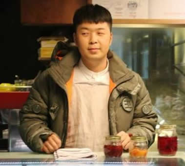 海涛梦辰合体录节目:深情对视画面,梦辰杜海涛是什么关系 海涛梦辰合体录节目:深情对视画面,梦辰杜海涛是什么关系