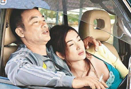 温碧霞谈大尺度影片:温碧霞资料经历简介,大尺度电影哪些 温碧霞谈大尺度影片:温碧霞资料经历简介,大尺度电影哪些