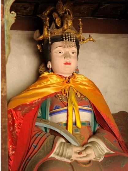 女皇武则天究竟是怎样上位的:武则天后宫艰难上位升职记 女皇武则天究竟是怎样上位的:武则天后宫艰难上位升职记