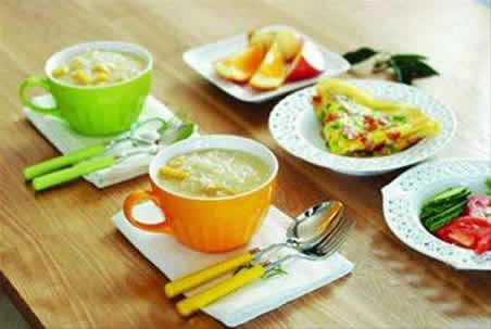 早餐吃什么好:几点吃早餐,吃对早餐营养又瘦身 早餐吃什么好:几点吃早餐,吃对早餐营养又瘦身