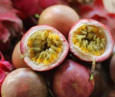 百香果的功效和禁忌:百香果怎么吃,如何挑选百香果 百香果的功效和禁忌:百香果怎么吃,如何挑选百香果