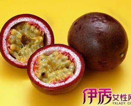 百香果的功效和禁忌:百香果怎么吃,如何挑选百香果 百香果的功效和禁忌:百香果怎么吃,如何挑选百香果