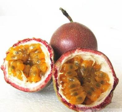 百香果的功效和禁忌:百香果怎么吃,如何挑选百香果 百香果的功效和禁忌:百香果怎么吃,如何挑选百香果