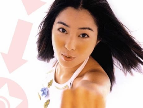 徐怀钰减肥减到哭：秀减肥成果,徐怀钰早年照片