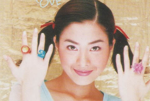 徐怀钰减肥减到哭：秀减肥成果,徐怀钰早年照片