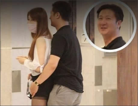 杨丽菁姐弟恋告吹:杨丽菁资料简介,杨丽菁古装图片剧照 杨丽菁姐弟恋告吹:杨丽菁资料简介,杨丽菁古装图片剧照