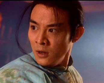 方世玉洪熙官谁厉害：洪熙官与方世玉的关系