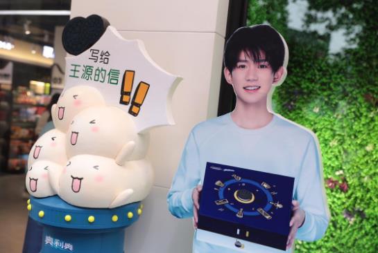 奥利奥X天猫首发DJ台让你玩转音乐