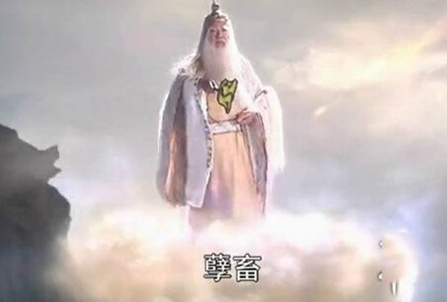 1999年被贬下凡的神仙特征：历史上被贬下凡的神仙有哪些