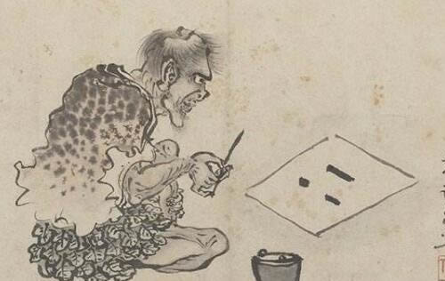 1999年被贬下凡的神仙特征：历史上被贬下凡的神仙有哪些