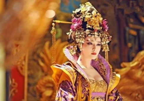 武则天是哪里人：历史上唯一的正统女皇帝武则天故乡