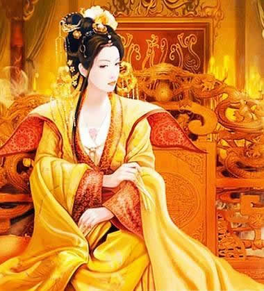 武则天是哪里人：历史上唯一的正统女皇帝武则天故乡