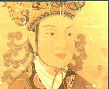 武则天是哪里人：历史上唯一的正统女皇帝武则天故乡