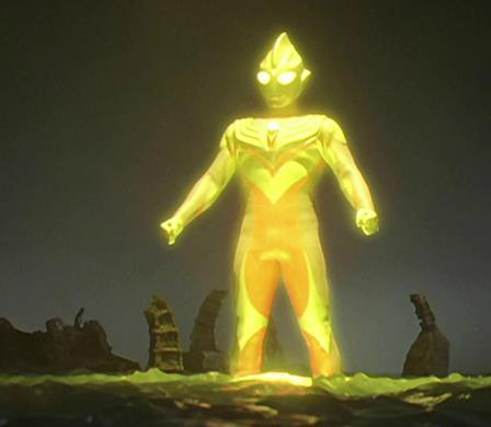 奥特曼战斗力排行榜：最新2018十大最强奥特曼排名