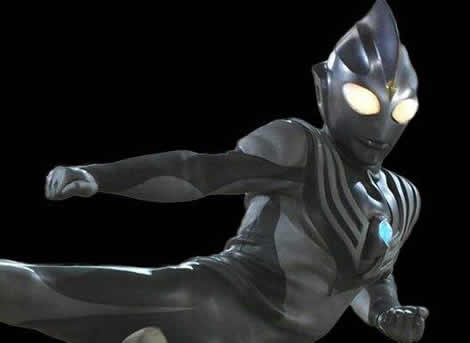 奥特曼战斗力排行榜：最新2018十大最强奥特曼排名