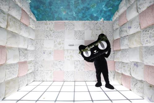 Zara Home天猫超级品牌日 演绎全新生活方式