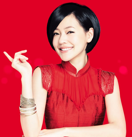 小s深夜晒素颜照：失眠床上假睡2小时,小s年轻时的照片