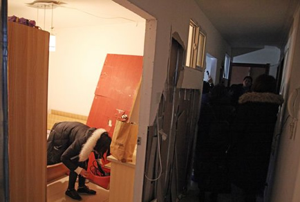 男男女女混在一起睡：男女睡一起什么感觉,一起上床四个过程