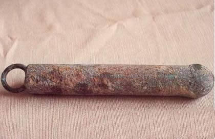 古代女人夫妻生活用品：寡妇的秘宝揭秘（老古董）