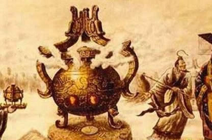 为什么说秦始皇还活着:1973看见秦始皇,长生不老的传说 为什么说秦始皇还活着:1973看见秦始皇,长生不老的传说