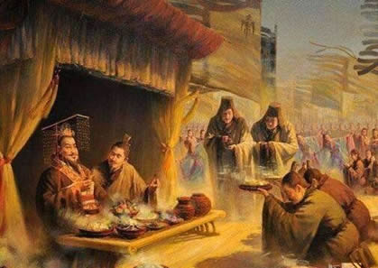 为什么说秦始皇还活着:1973看见秦始皇,长生不老的传说 为什么说秦始皇还活着:1973看见秦始皇,长生不老的传说