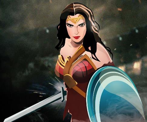 dc漫画人物实力排名:dc漫画人物和漫威英雄实力排名 dc漫画人物实力排名:dc漫画人物和漫威英雄实力排名