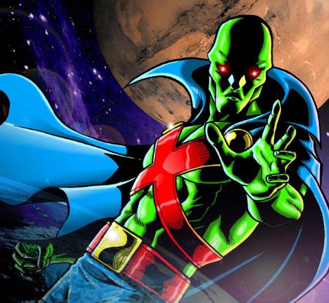 dc漫画人物实力排名:dc漫画人物和漫威英雄实力排名 dc漫画人物实力排名:dc漫画人物和漫威英雄实力排名