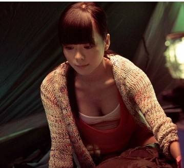 郭颖儿个人资料简介：郭颖儿身高,郭颖儿一路向西剧照