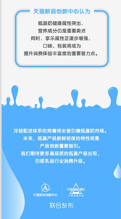 下个乳业蓝海风口 竟很可能是低温鲜奶 下个乳业蓝海风口 竟很可能是低温鲜奶