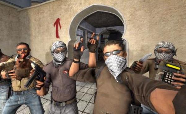 十大游戏排名:必玩世界十大游戏排名及详细介绍 十大游戏排名:必玩世界十大游戏排名及详细介绍