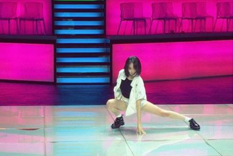 加油美少女李子璇：李子璇资料背景,李子璇私照曝光