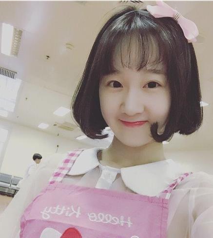 加油美少女李子璇:李子璇资料背景,李子璇私照