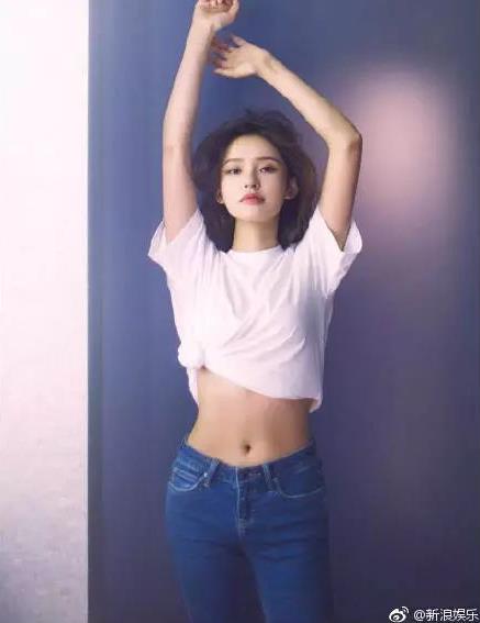 林允减肥14斤历程:成效很明显,这变化有点残酷 林允减肥14斤历程:成效很明显,这变化有点残酷