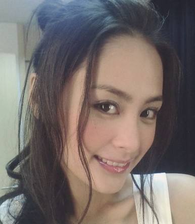 阿娇婚宴酒店曝光：场地典雅怀旧文艺复兴,阿娇美照